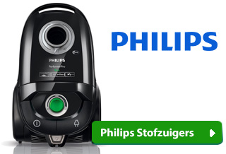 Philips Stofzuigers